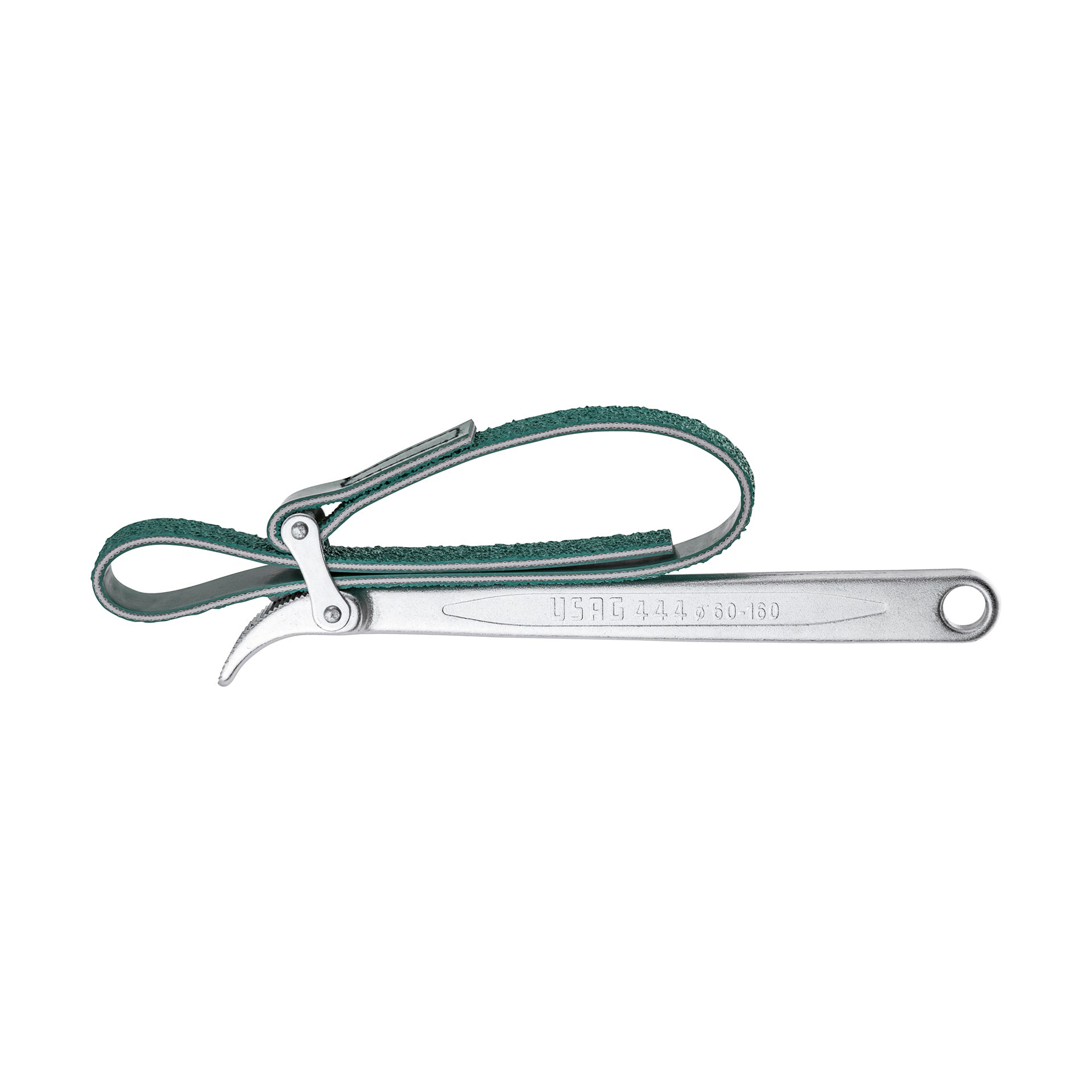 444 - Clé à ruban pour filtres à huile - Usag - U04440001 444 - Clé à ruban pour filtres à huile - Usag - U04440001